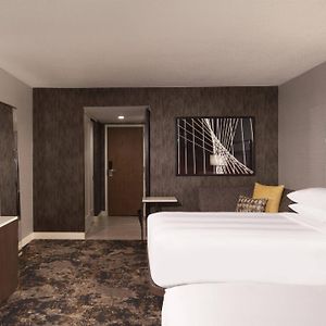 Upper Floors Room