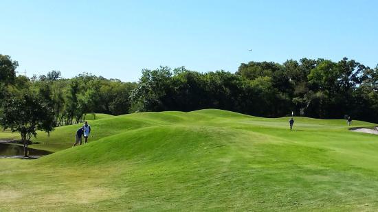 Cowboys Golf Club